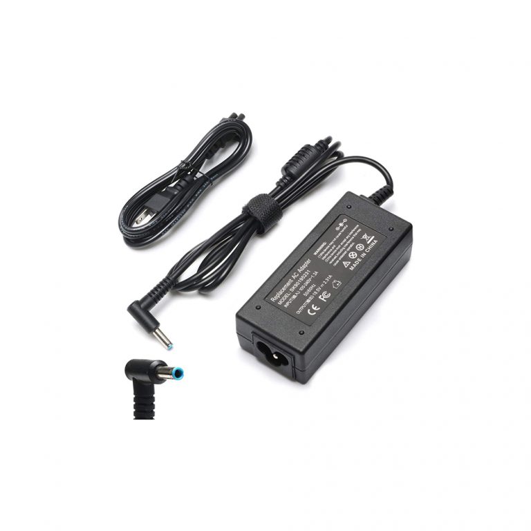 19.5V 2.31A 45W Replacement Laptop Charger for HP Pavilion 15 Series 15
